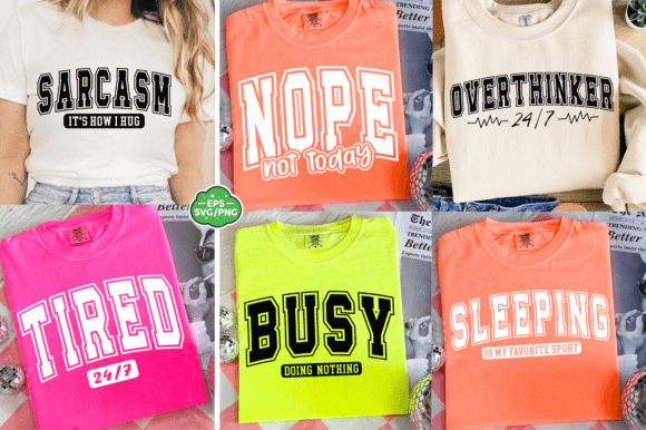 Download Funny Sarcastic SVG Bundle, Sarcasm Svg - Funny sarcastic svg Collection