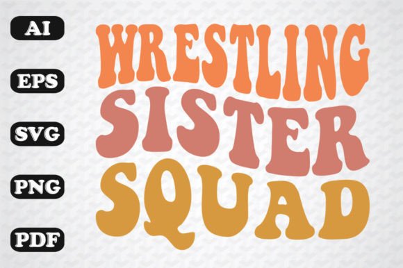 Download Wrestling Sister Squad - Sister squad Collection