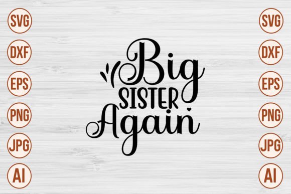 Download Big Sister Again - Premium Resources