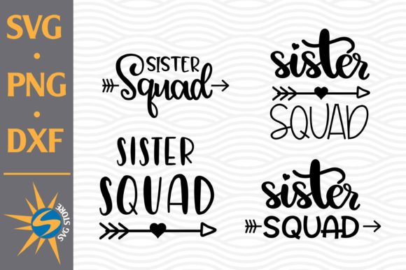 Download Sister Squad - Sister squad Collection
