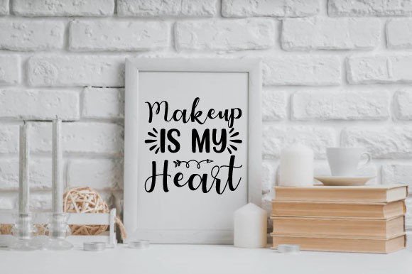 Download About Heart SVG T-Shirt Design Graphic - Graphic Collection