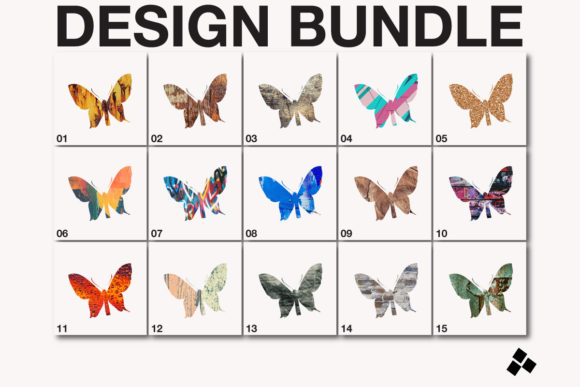 Download Sublimation Butterfly Svg Design - Butterfly svg design Collection