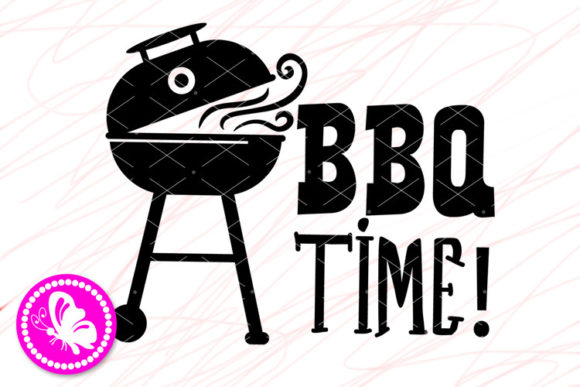 Download BBQ Time Grill Party Decorations Apron - Party decorations Collection