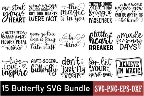 Download Butterfly Svg Design Bundle - Butterfly svg design Collection